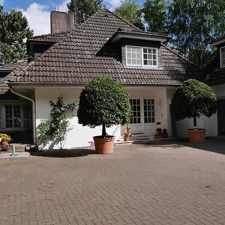 Villa Kükenkamp Rätzlingen Dış mekan fotoğraf