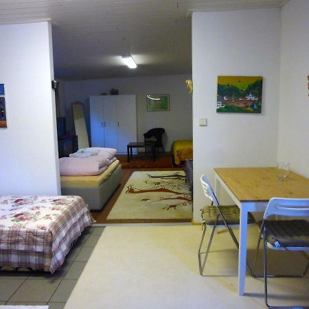 Villa Kükenkamp Rätzlingen Dış mekan fotoğraf