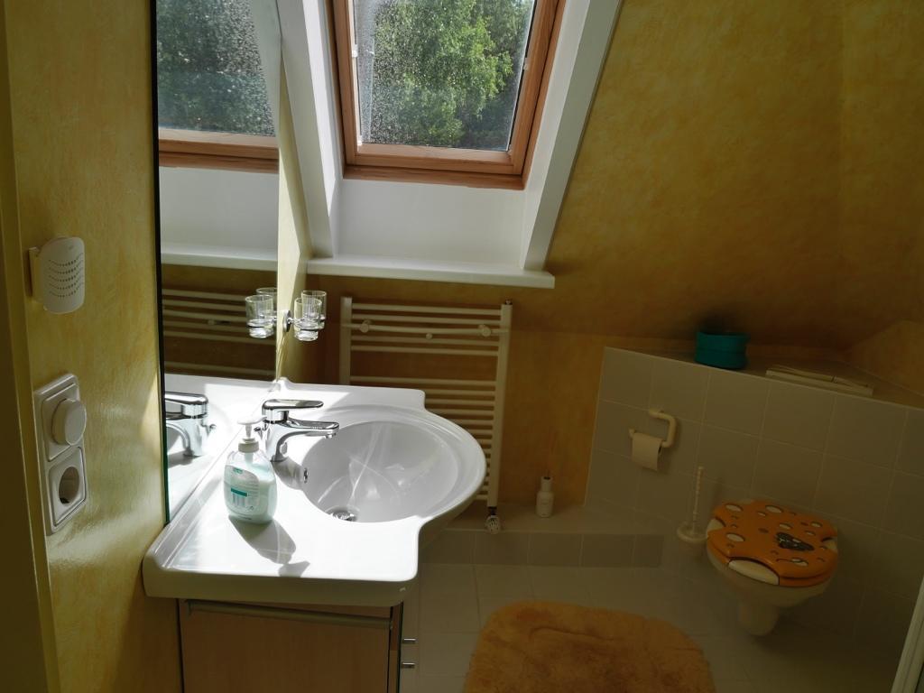 Villa Kükenkamp Rätzlingen Dış mekan fotoğraf