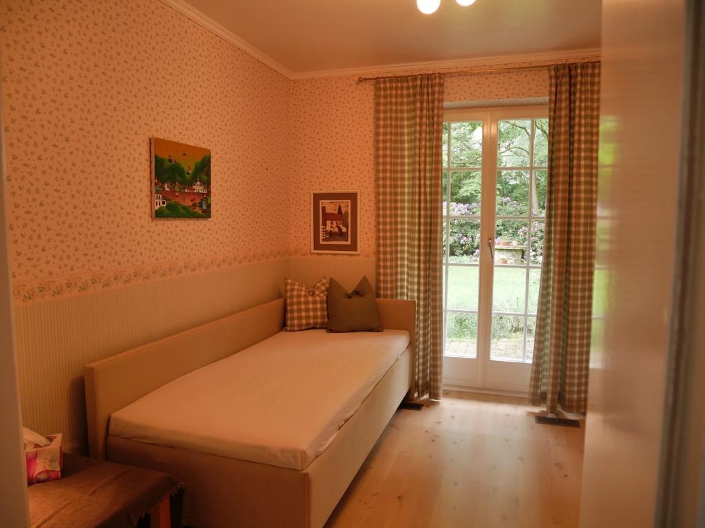 Villa Kükenkamp Rätzlingen Dış mekan fotoğraf