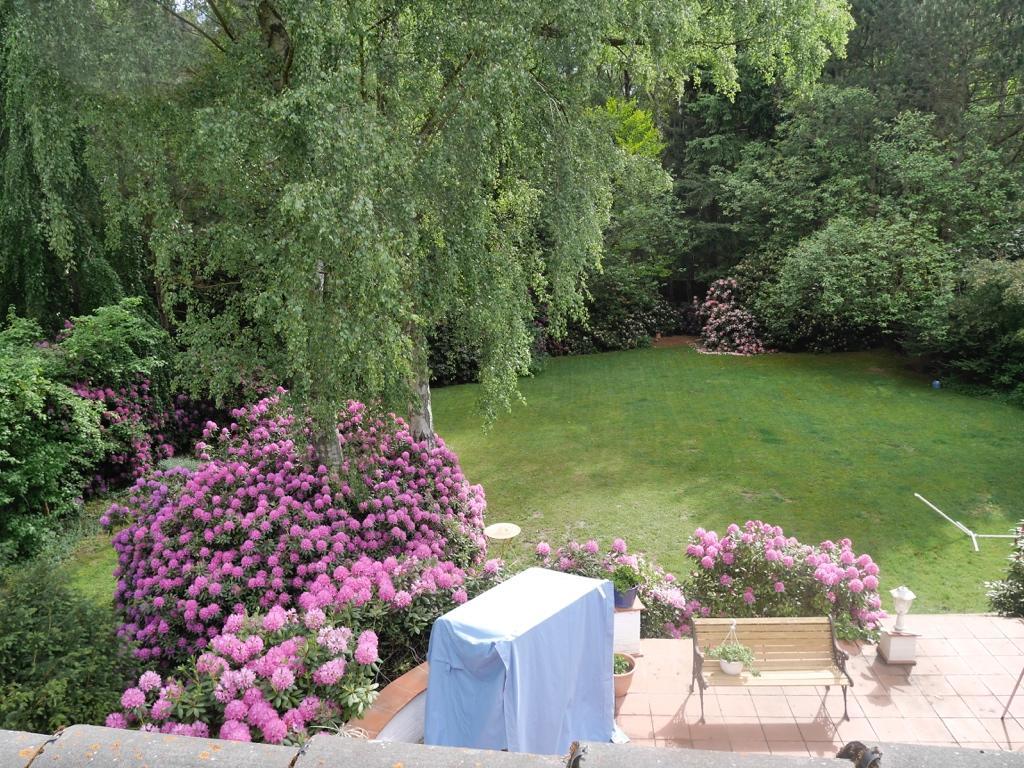 Villa Kükenkamp Rätzlingen Dış mekan fotoğraf