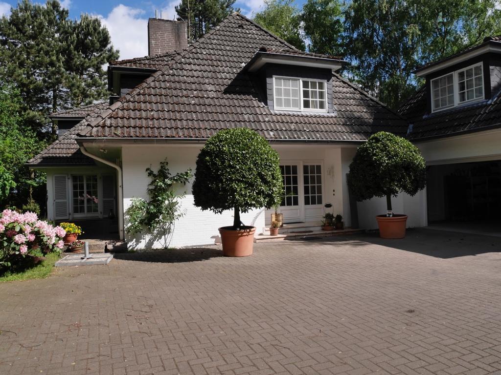 Villa Kükenkamp Rätzlingen Dış mekan fotoğraf