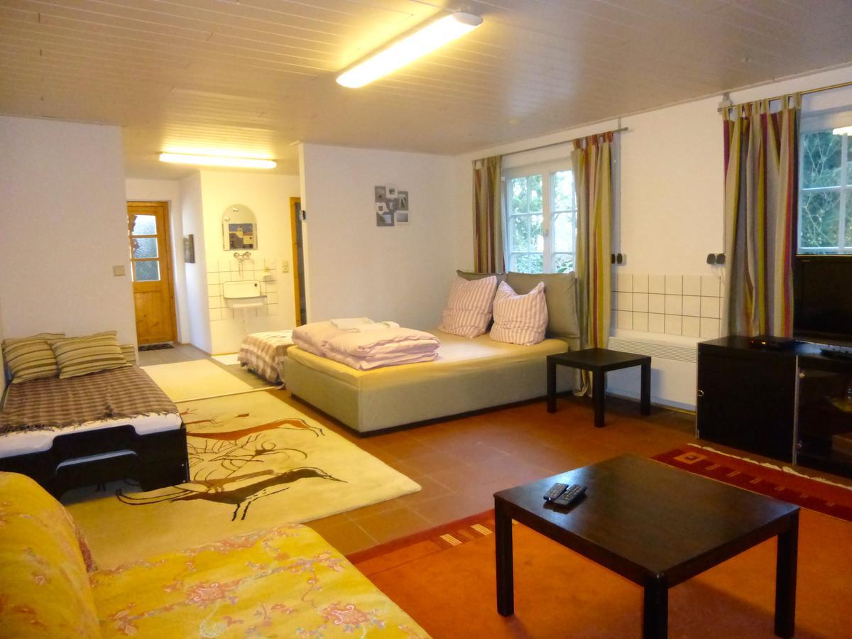 Villa Kükenkamp Rätzlingen Dış mekan fotoğraf
